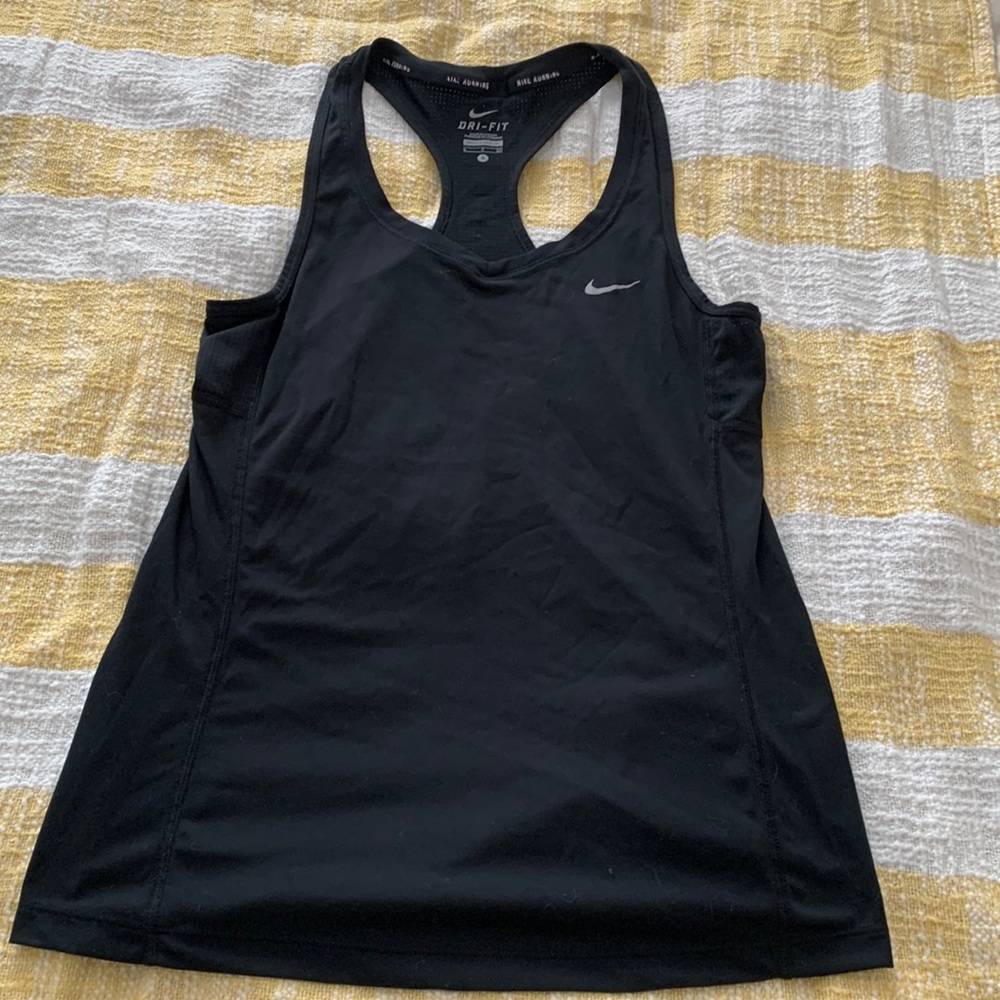 Nike Dry Fit Tank Top